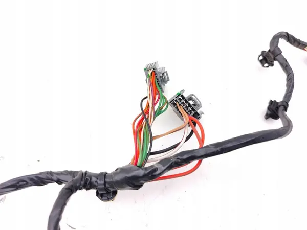 Harness de puerta corredera derecha Chrysler P04869138AF image 4