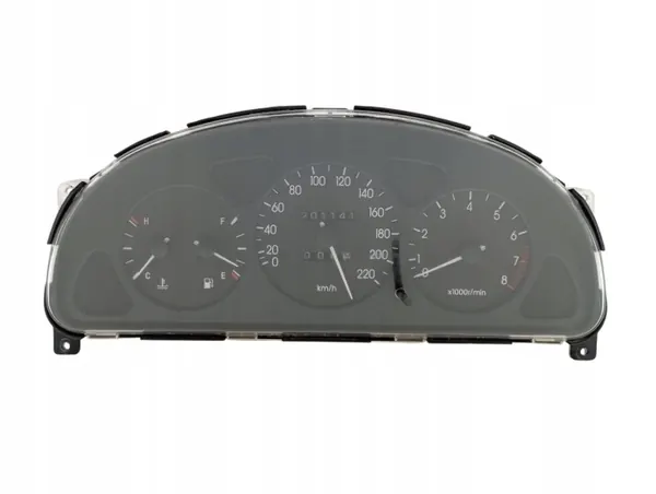 Tachometer OEM QT 96557751 1.5 B für Daewoo Lanos image 2