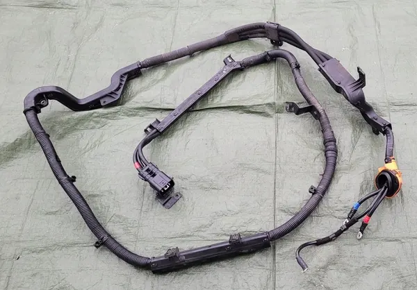 Oplaadkabel HYUNDAI TUCSON III 18-20 2.0 CRDI 91671D7020 image 1