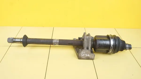 DOBLO COMBO NEMO MITO 1.3 M-JET support 51869690 image 1