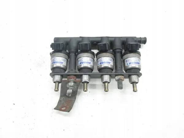 Keihin LPG Einspritzschiene OEM 67R-010092 Gebraucht image 2