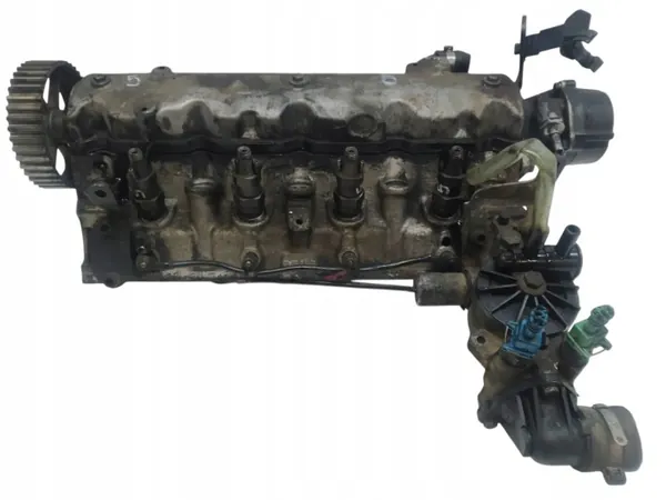 OEM 5907911249779 Culasse pour Peugeot Boxer 1.9 D image 2