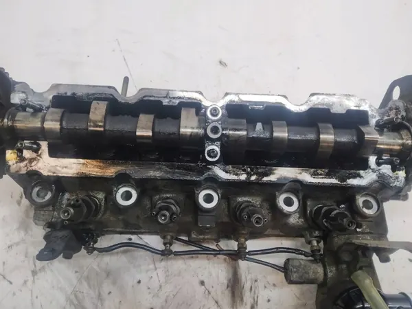 OEM 5907911249779 Culasse pour Peugeot Boxer 1.9 D image 4