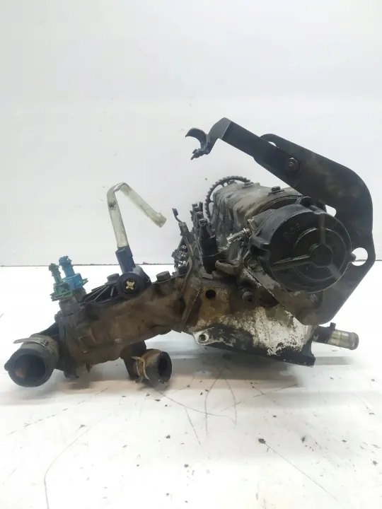 OEM 5907911249779 Culasse pour Peugeot Boxer 1.9 D image 5