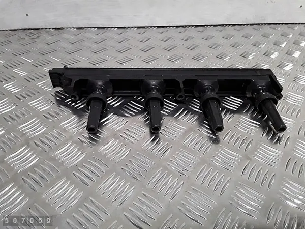 Zündspule Citroen C5 C4 1.8 2.0 16V 2004- OEM 9656695780 image 3