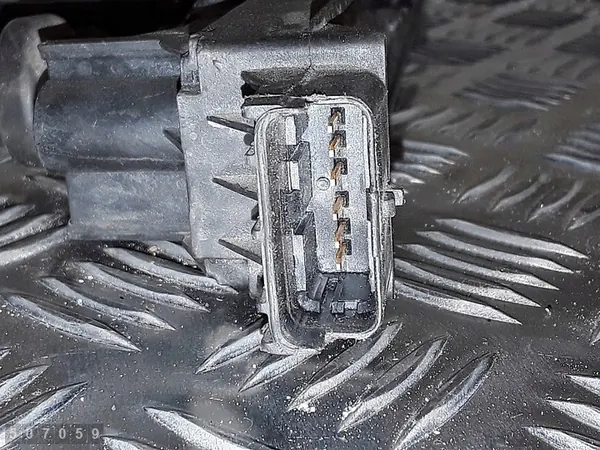 Zündspule Citroen C5 C4 1.8 2.0 16V 2004- OEM 9656695780 image 4