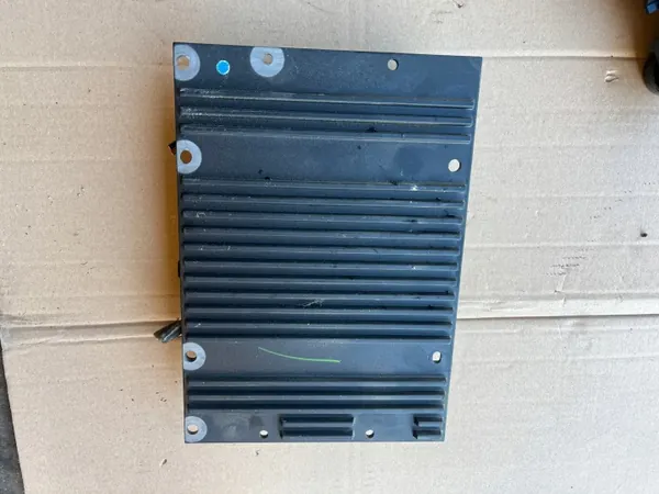 Volvo Radion Vahvistin OEM 31215524 S40 II/V50:lle image 3