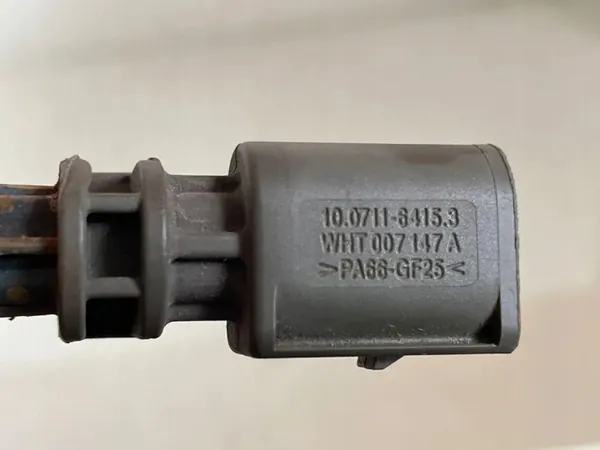 ABS-sensor OEM 10.0711-6415.3 Links/Rechts Achter image 3