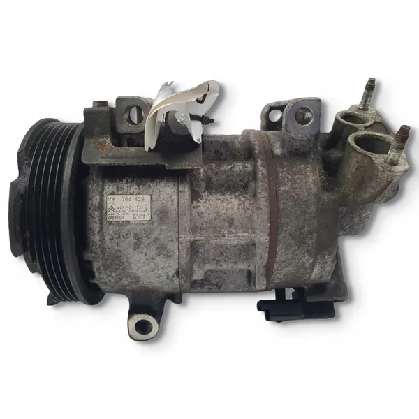 Compressor de ar condicionado ACR 764439 para Citroen C4 II image 3