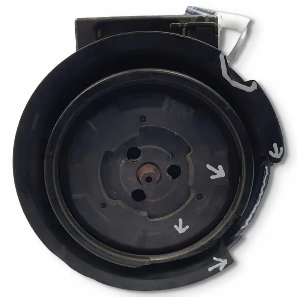 Compressor de ar condicionado ACR 764439 para Citroen C4 II image 5