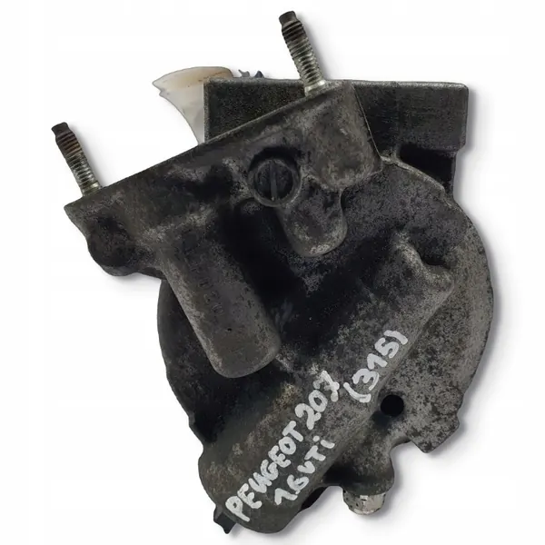 Compressor de ar condicionado ACR 764439 para Citroen C4 II image 6
