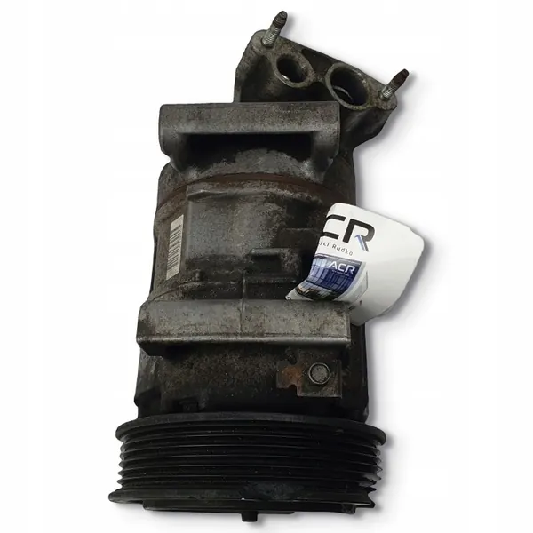 Compressor de ar condicionado ACR 764439 para Citroen C4 II image 8