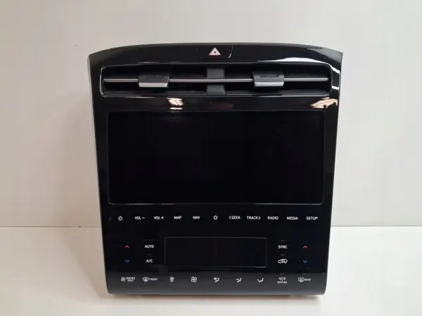 Écran tableau de bord Hyundai Tucson IV OEM 96525-CZ100 image 2
