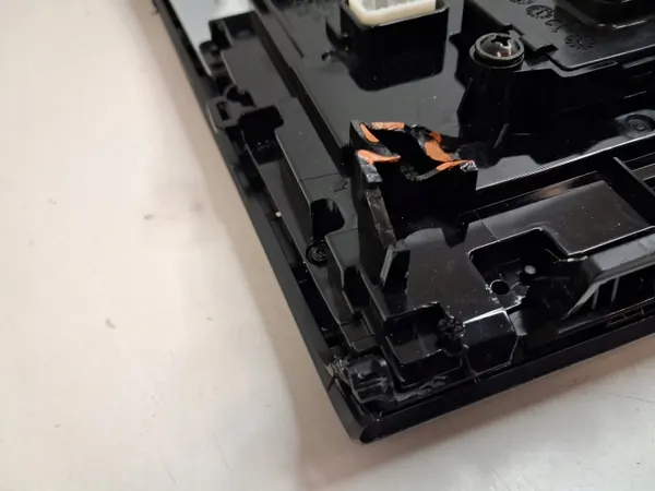 Écran tableau de bord Hyundai Tucson IV OEM 96525-CZ100 image 10