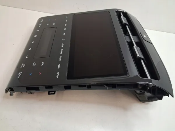 Écran tableau de bord Hyundai Tucson IV OEM 96525-CZ100 image 7