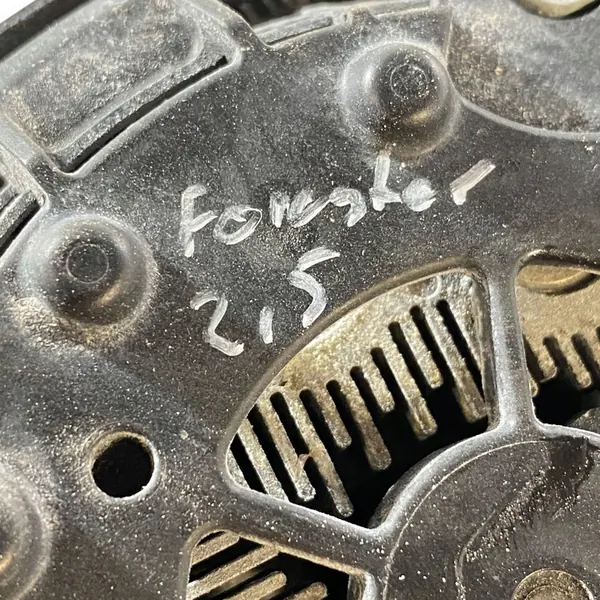 Subaru Forester SK 2023 Generaattori OEM 23700AB051 image 9