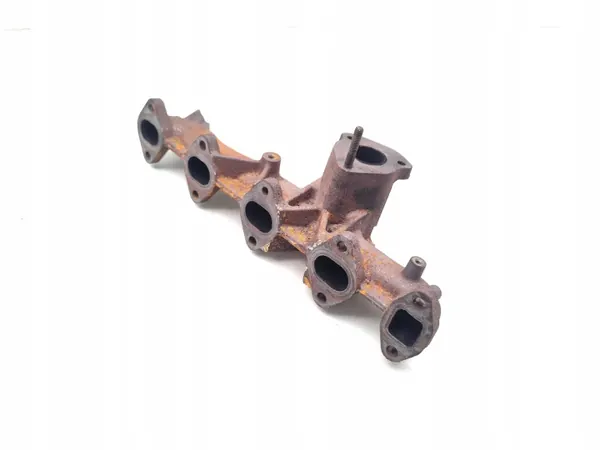 Coletor de escape Ssangyong Korando OEM A6721420101 image 3