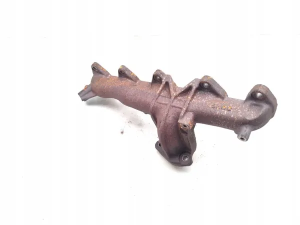 Coletor de escape Ssangyong Korando OEM A6721420101 image 4