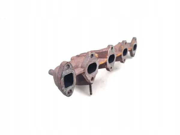 Coletor de escape Ssangyong Korando OEM A6721420101 image 5
