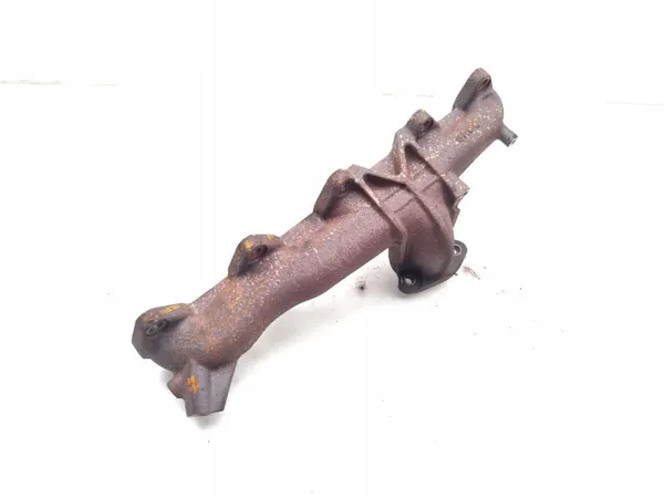 Coletor de escape Ssangyong Korando OEM A6721420101 image 6