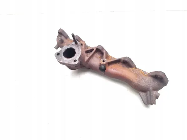Coletor de escape Ssangyong Korando OEM A6721420101 image 9