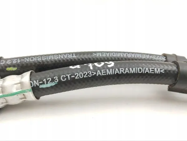 Flexible et Rigides Tuyaux Jeep GRAND CHEROKEE V 2023 OEM 273918 image 7