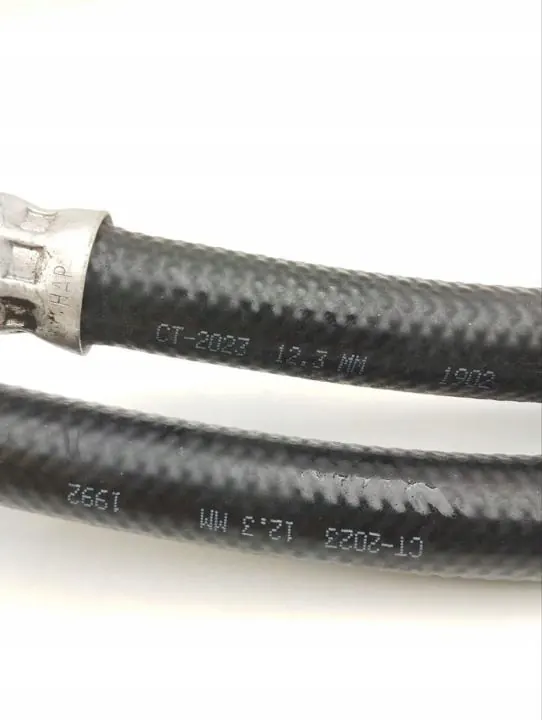 Flexible et Rigides Tuyaux Jeep GRAND CHEROKEE V 2023 OEM 273918 image 8