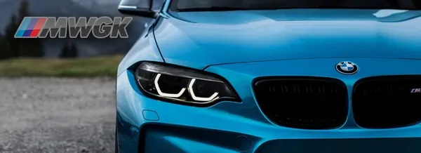OEM 9396999 Skottväggsskydd för BMW X3 G01 image 4