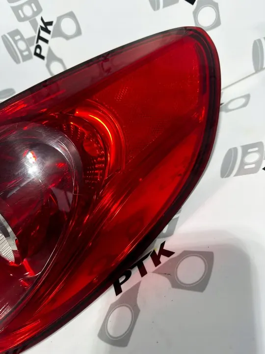 Luz Trasera Derecha 3C8945096D VW Passat CC image 3