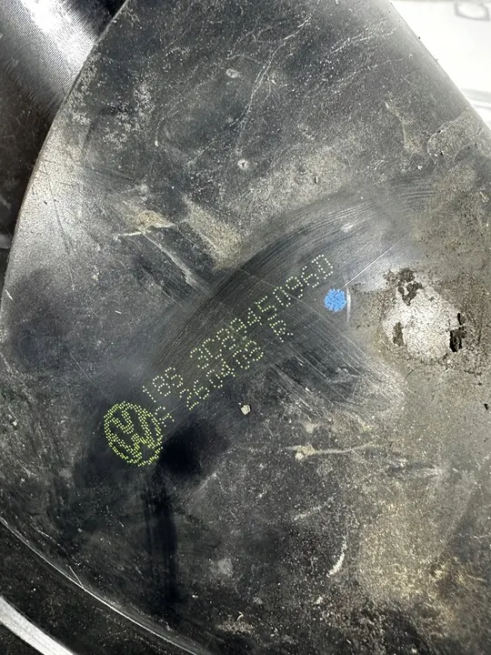 Luz Trasera Derecha 3C8945096D VW Passat CC image 4