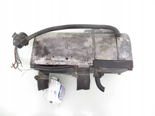 Webasto verwarming OEM 7M3815071A voor Ford Galaxy MK2 TDI image 2