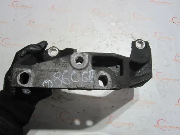 Suporte Caixa Velocidades OEM CC117M125AB Ford Transit image 4