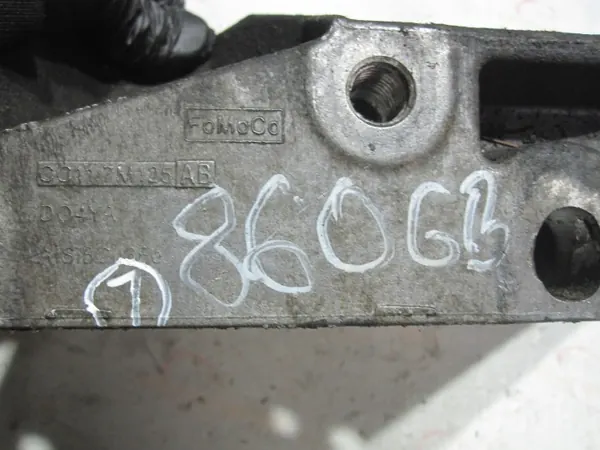 Suporte Caixa Velocidades OEM CC117M125AB Ford Transit image 8