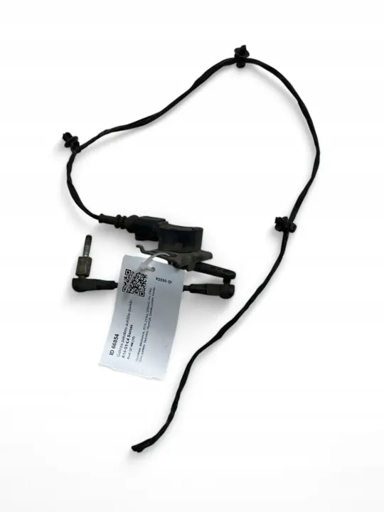 Sensor nível suspensão traseira Audi Q7 OEM 4M0907503 image 4