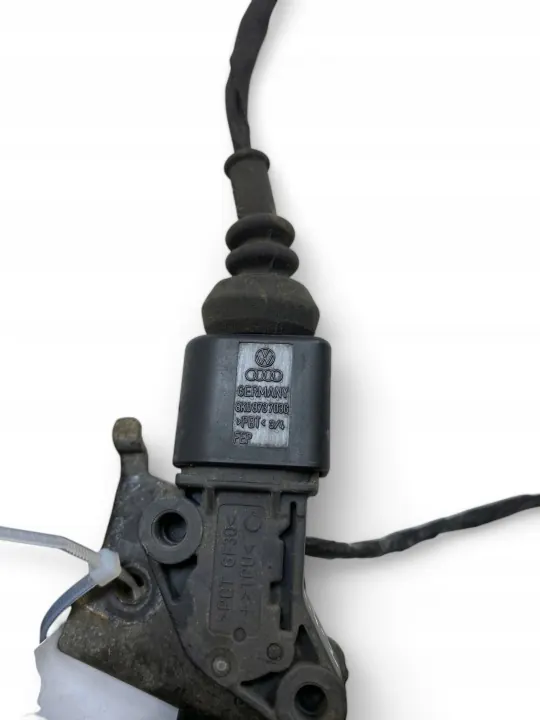 Sensor nível suspensão traseira Audi Q7 OEM 4M0907503 image 5