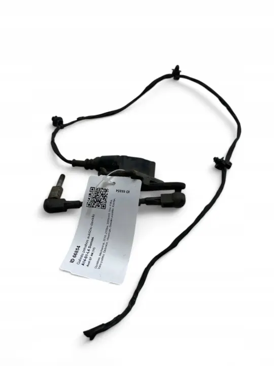 Sensor nível suspensão traseira Audi Q7 OEM 4M0907503 image 7