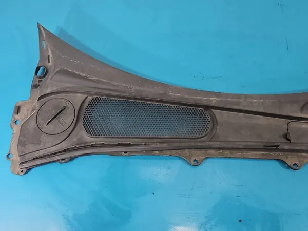 Parabrisas Volvo S90 2016+ OEM 31402277 image 3