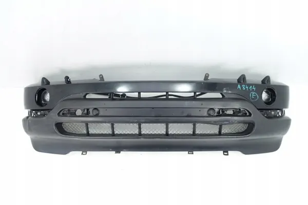 Pare-chocs avant BMW X5 E53 OEM 8402304 Pré-lifting image 2