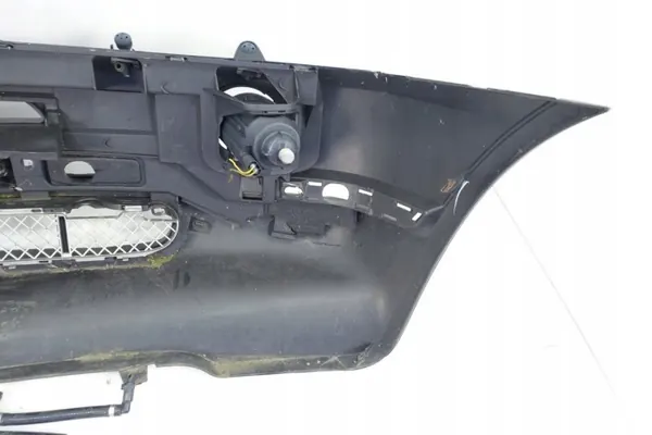 Pare-chocs avant BMW X5 E53 OEM 8402304 Pré-lifting image 10