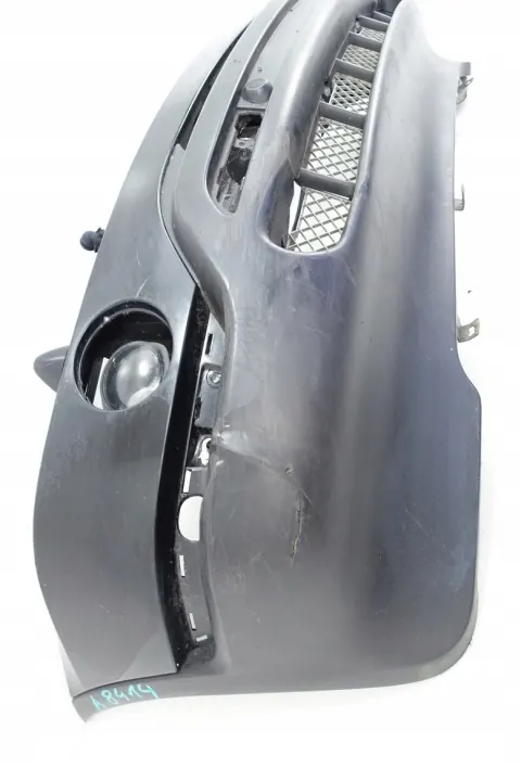 Pare-chocs avant BMW X5 E53 OEM 8402304 Pré-lifting image 5