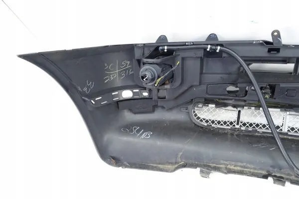 Pare-chocs avant BMW X5 E53 OEM 8402304 Pré-lifting image 7