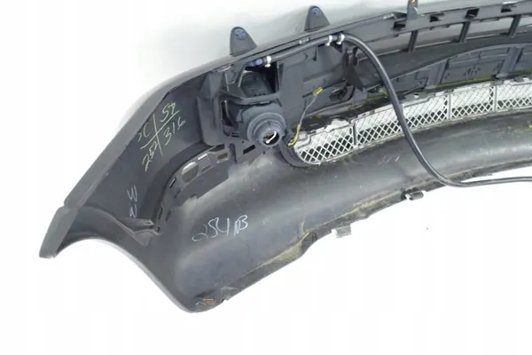 Pare-chocs avant BMW X5 E53 OEM 8402304 Pré-lifting image 8