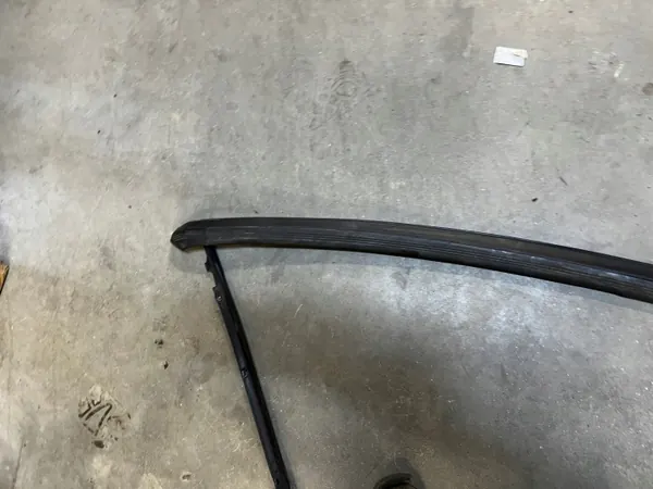 OEM 99653707701 etuikkunan tiiviste Porsche 911 996 image 7