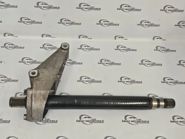 OEM 13248651 drivaxelsstöd för 1.4 Turbo image 3