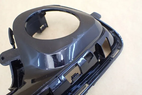 TOYOTA Yaris III LIFT 17- Griglia Faro Destro 814810D360 image 6