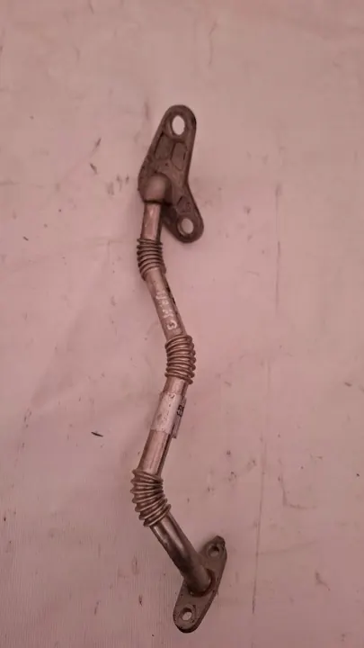 Turbo-Ölleitung OEM 51953959 für Jeep OE image 2