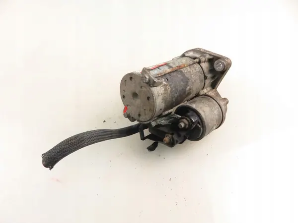 Motor de arranque AS-PL S3017 image 2