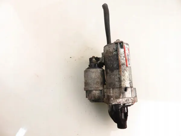 Motor de arranque AS-PL S3017 image 3