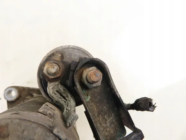 Motor de arranque AS-PL S3017 image 4