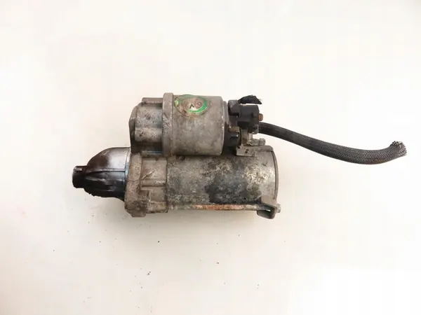 Motor de arranque AS-PL S3017 image 7